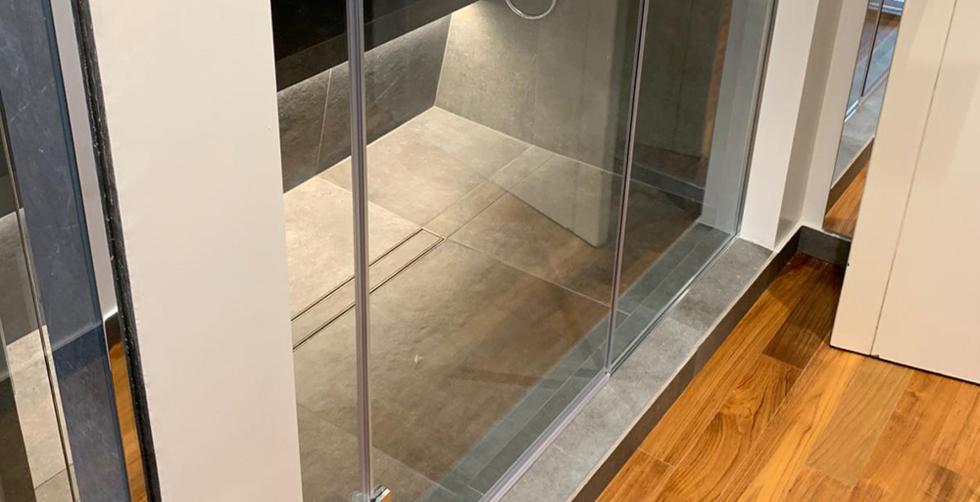 installazione box sauna