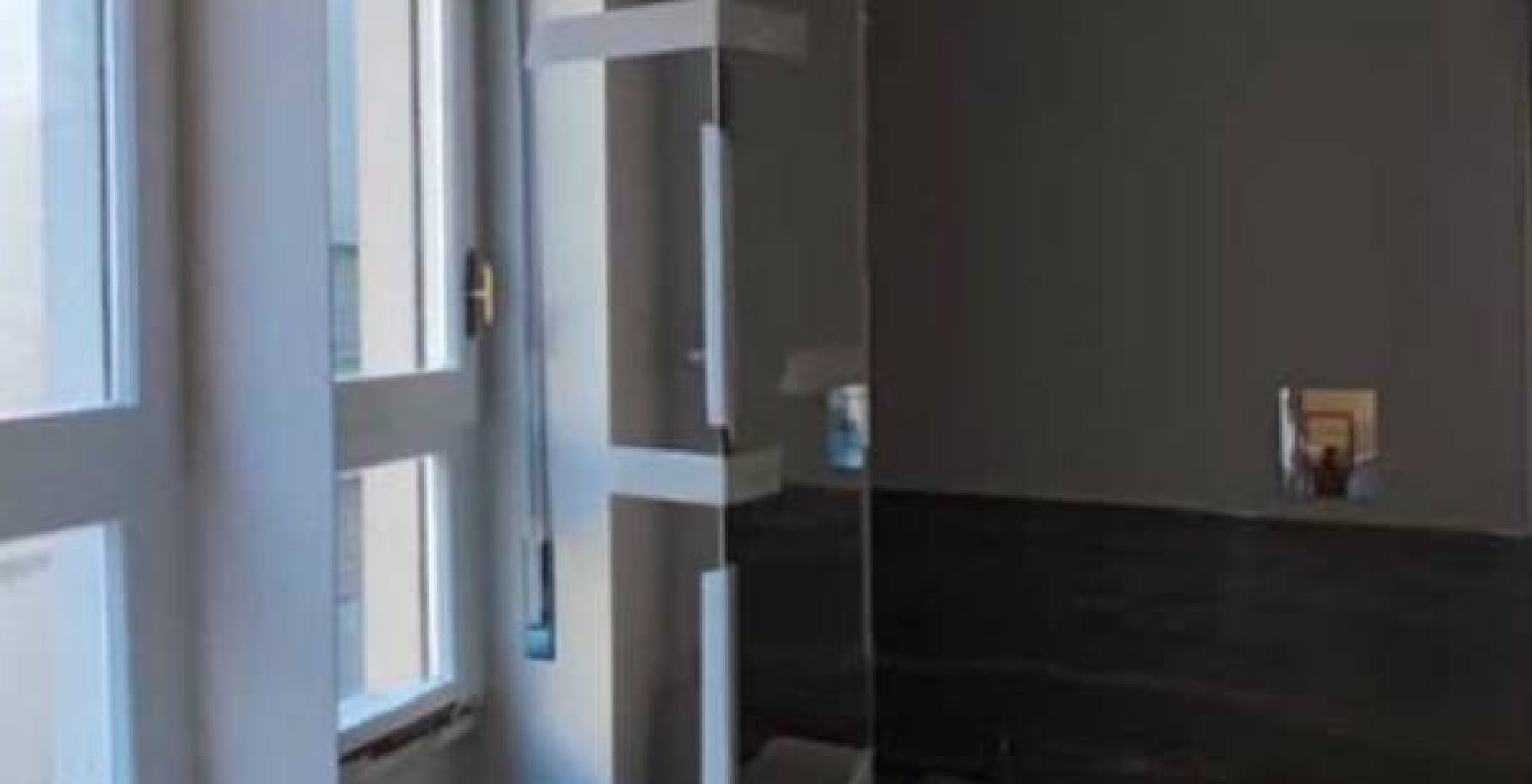 colonna bagno rivestita