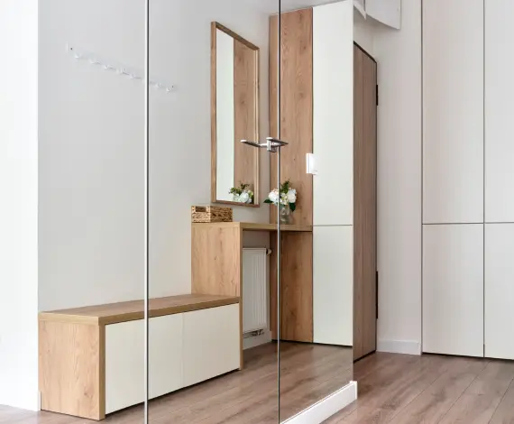 porta specchio nuova mocara