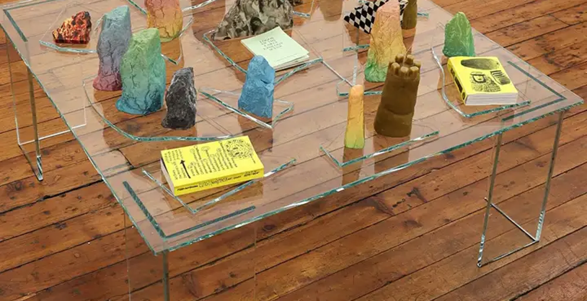 tavolino cristallo extrachiaro nuova mocara