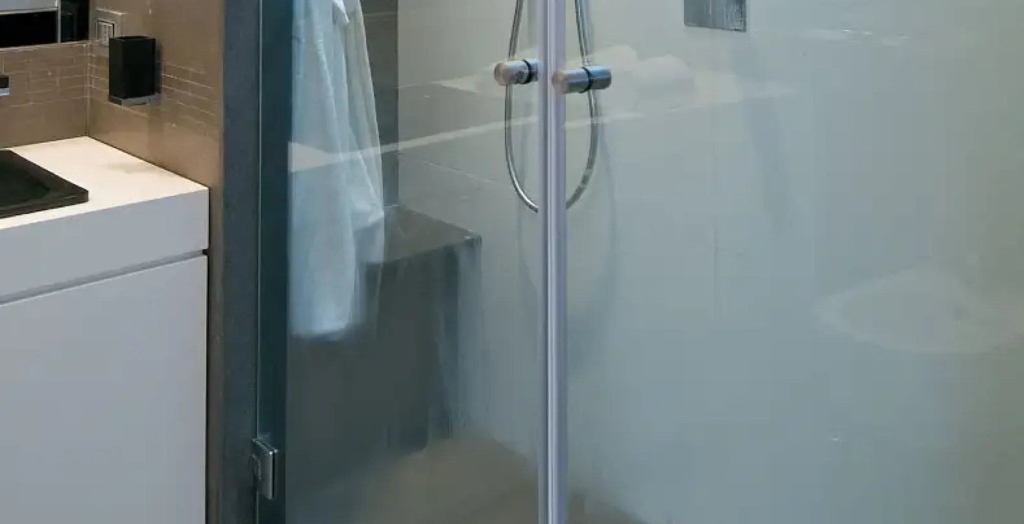 boxdoccia sauna