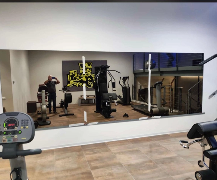specchi palestra specchi palestra