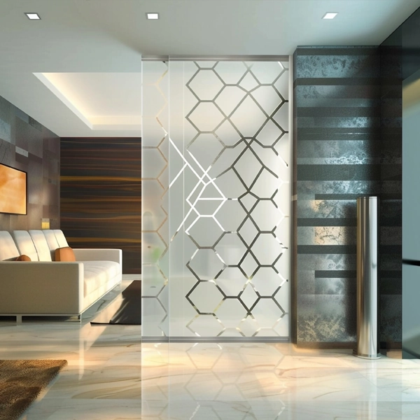 decorazione del vetro porte interne decorazione del vetro porte interne