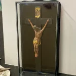 teca di cristallo