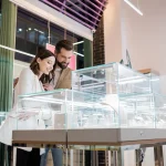 cristalli blindati negozio milano