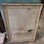 specchiera antichizzata milano